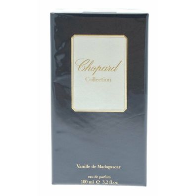 Chopard Vanille de Madagascar Eau de Parfum 100ml Spray