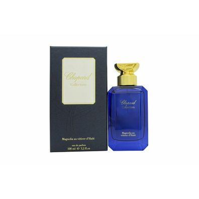 Chopard Magnolia Au Vetiver d'Haiti Eau de Parfum 100ml Spray