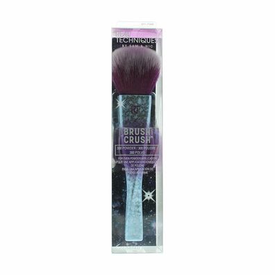 Real Techniques Brush Crush Volume II Puder-Pinsel - No. 300