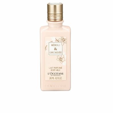 L'Occitane Neroli Orchidee Körpermilch 245ml