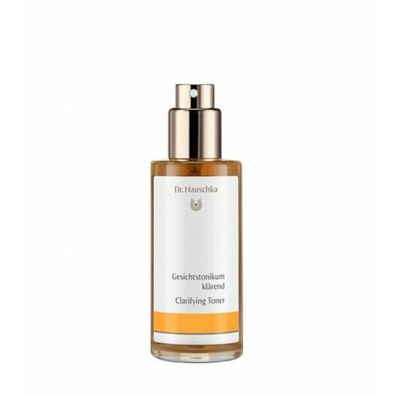 Dr. Hauschka Clarifying Toner