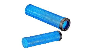 Specialized Fahrradgriff Supacaz Grizips Grip blau