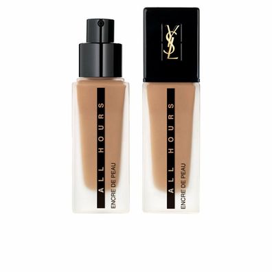 ALL HOURS Foundation encre de peau #B70-mocha