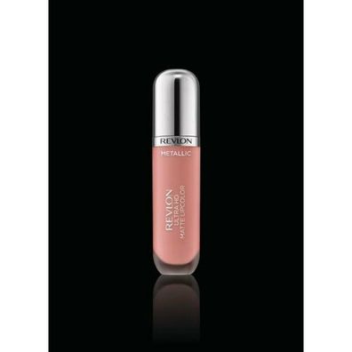 Revlon Ultra HD Matte Metallic Lipcolor 690 Gleam