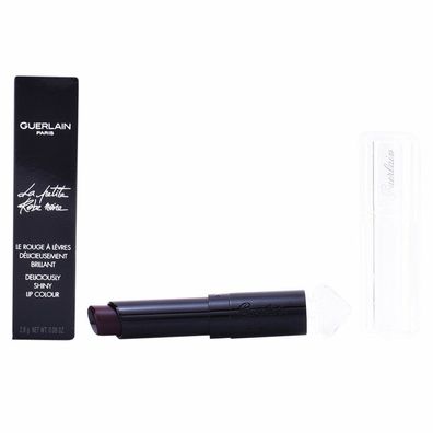 Guerlain La Petite Robe Noire Le Rouge A Lèvres #074-plum Passion 2,8