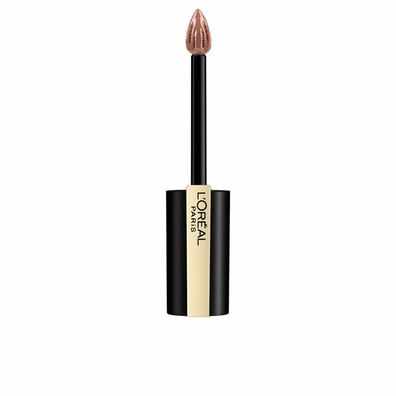 L'Oréal Professionnel ROUGE Signature Metallics liquid lipstick #201-stupefy 7ml