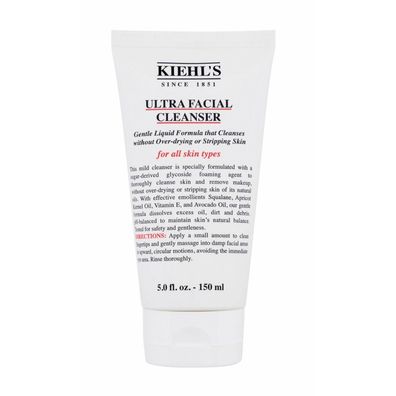 Kiehl's Ultra Facial Cleanser