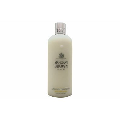 Molton Brown Indian Cress Purifying Conditioner 300ml