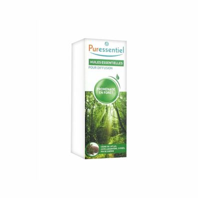 Puressentiel Forest Walk Oil 30ml