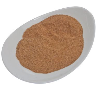 SENA -Premium - gemahlene Muskatnuss