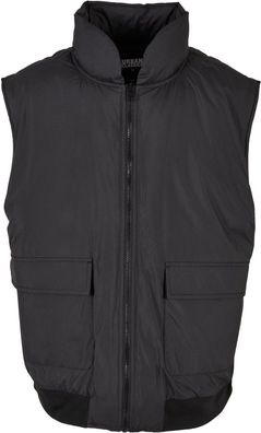 Urban Classics Weste Clean Puffer Vest