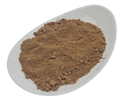 SENA -Premium - gemahlene Wacholderbeeren gesiebt