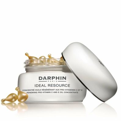 Darphin Ideal Resource Vitamin C & E Oil Concentrate