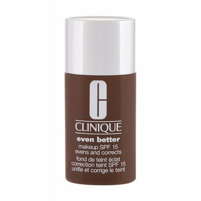 Clinique Even Better Make Up SPF15