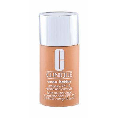 Clinique even Better Makeup Spf15 Evens And Corrects Podk 30 ml