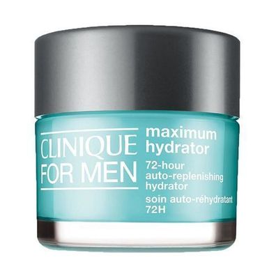 Clinique Für Männer Maximum Hydrator Tagescreme, 50ml