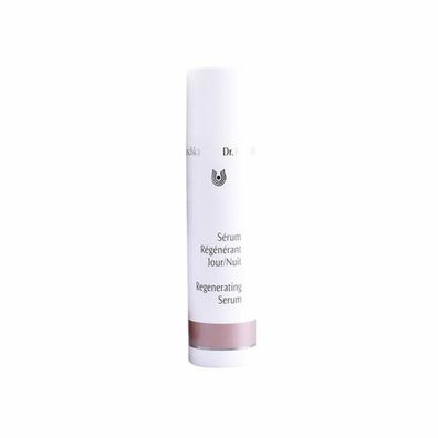 Dr. Hauschka Regenerating Serum