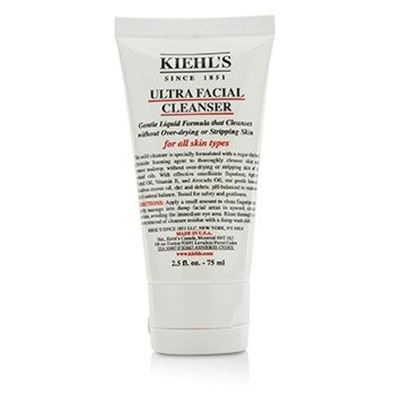 Kiehl's Ultra Facial Cleanser