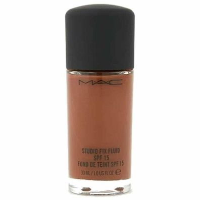 Mac Studio Fix Fluid Foundation SPF 15 NC60 30ml