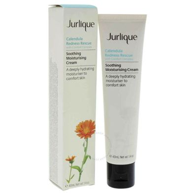 Jurlique Calendula Redness Rescue Soothing MoisturisingCream