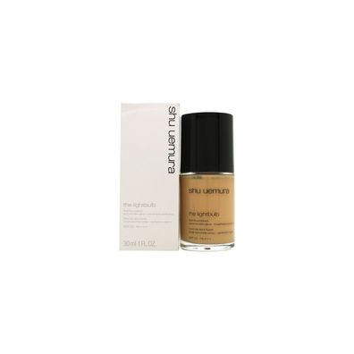 Shu Uemura The Lightbulb Fluid Foundation SPF25 30ml - Medium Shell