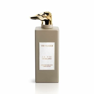 Trussardi Le Vie di Milano Aperitivo Milanese Porta Nuova EdP 100ml