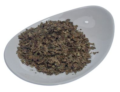 SENA -Premium - geschnittene Walnussblätter