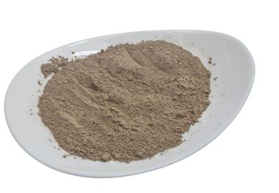 SENA -Premium - gemahlene Basilikumblätter