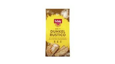 Schär 6x Mix it dunkel 1000g