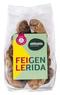 Naturata 3x Feigen Lerida 500g