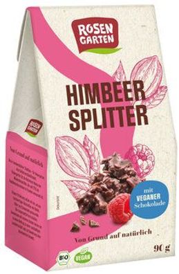 Rosengarten 6x Himbeer-Splitter 90g