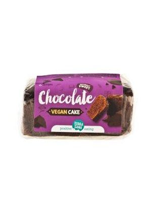 TerraSana 3x VEGAN Cake Schokolade 350g