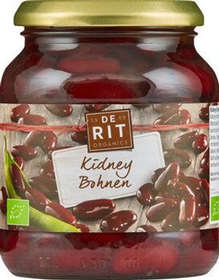 deRit Kidney Bohnen 350g