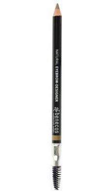 benecos 6x benecos Natural Eyebrow-Designer blonde 1,13g