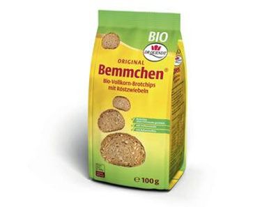 Dr. Quendt 6x Bio Bemmchen 100g