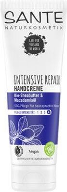 Sante 3x Intensive REPAIR Handcreme 75ml