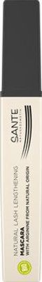 Sante 6x Natural Lash Lengthening Mascara 01 Black 8ml