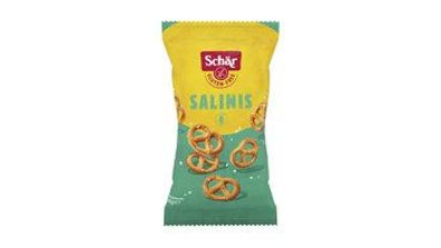 Schär 6x Salinis 60g