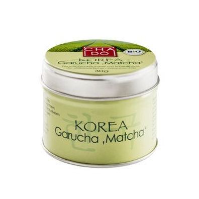 Cha Dô S. Korea Garucha Matcha 30g