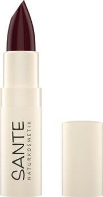 Sante 6x Moisture Lipstick 08 Chesnut Glam, 4,5g 4,5g