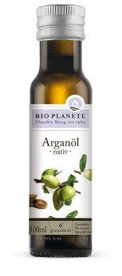 BIO Planète 6x Arganöl nativ Bio & Fair 0,1l