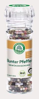 Lebensbaum Bunter Pfeffer, ganz 45g