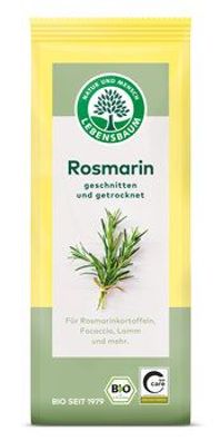 Lebensbaum Rosmarin 30g