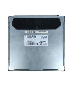 Motorsteuergerät A0275457032 R170 SLK W203