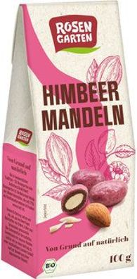 Rosengarten 6x Himbeer-Mandeln 100g