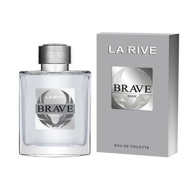 La Rive Brave Man 100ml Eau de Toilette