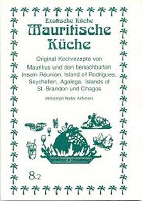 Mauritische Küche, Mohamad Nader Asfahani