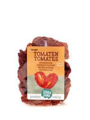 TerraSana 3x Sonnengetrocknete Tomaten 100g