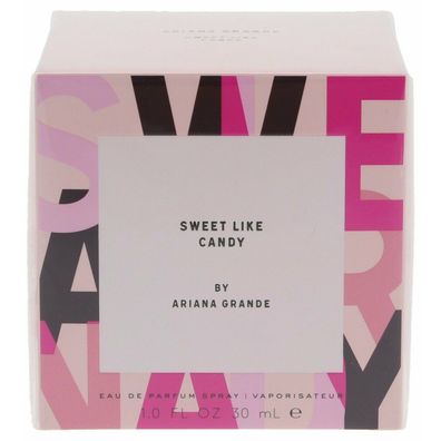 Ariana Grande Sweet Like Candy Edp Spray