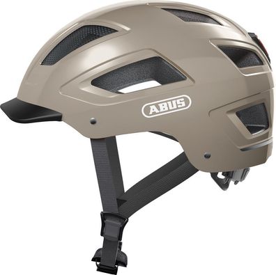 ABUS Fahrradhelm Urban HYBAN 2.0